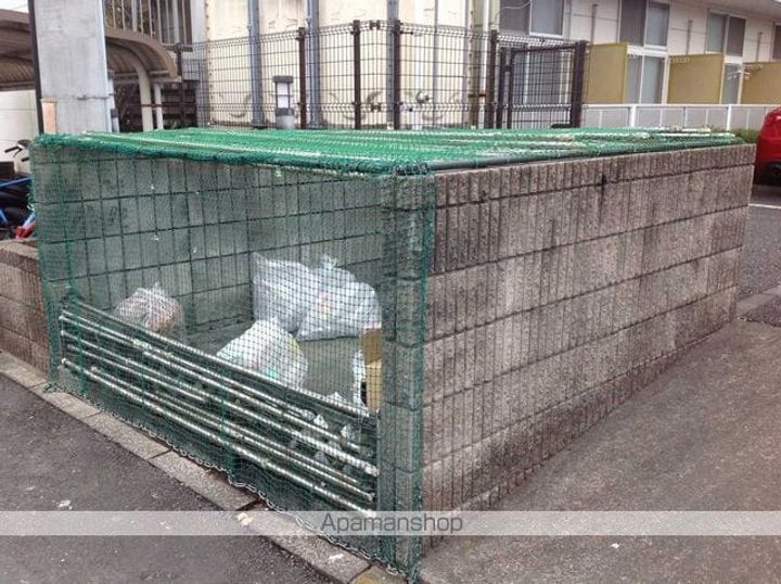 埼玉県入間市久保稲荷3丁目の賃貸マンションのその他画像