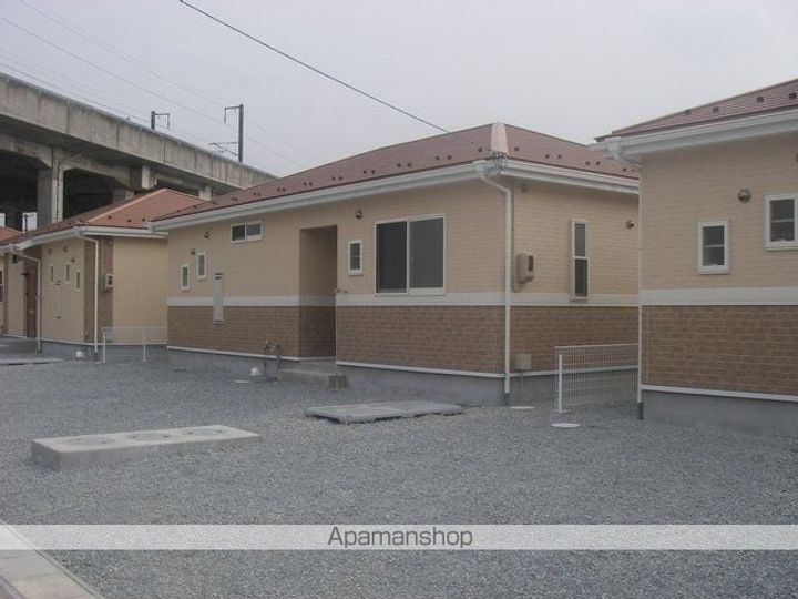 宮城県大崎市古川中里4丁目(一戸建)の賃貸物件戸建ての周辺