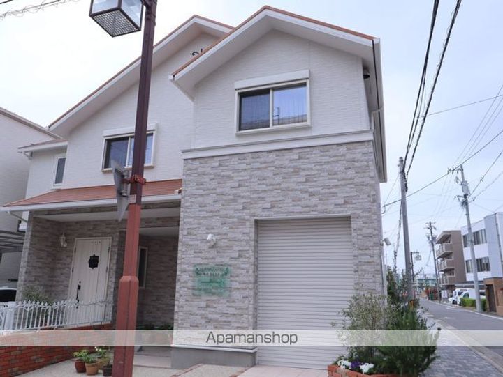 ブルーム滝子403の周辺