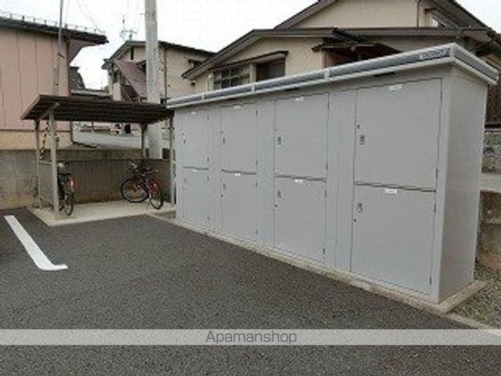 グラーティアのその他画像