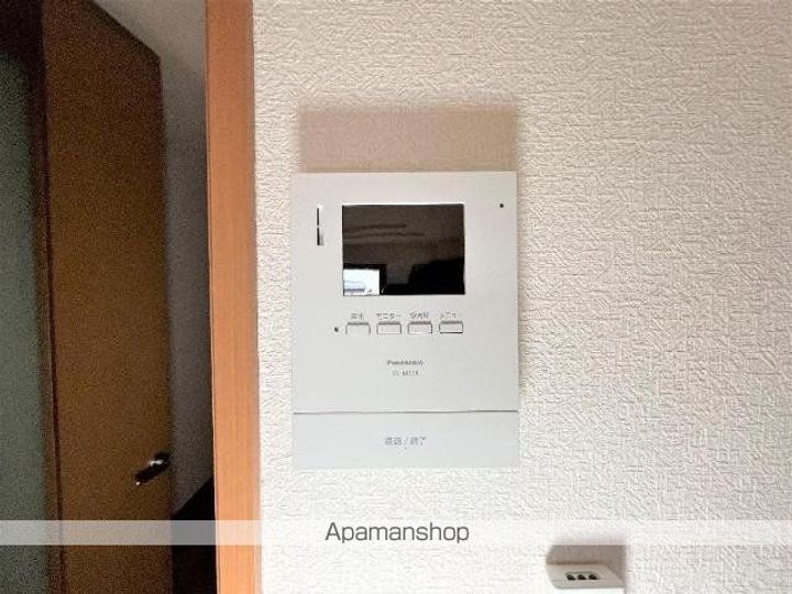 エスポアール郷の内装