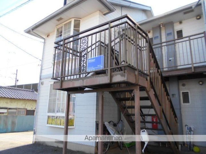 わかしおハイツB棟のその他画像