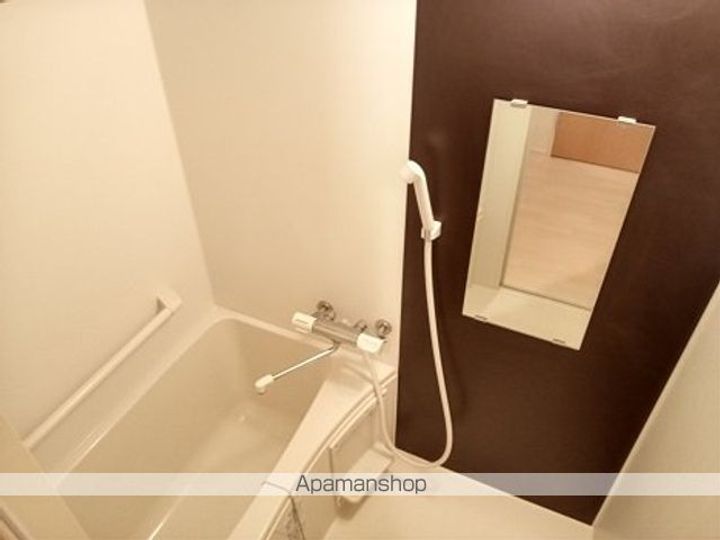 レオネクストけやき202の風呂