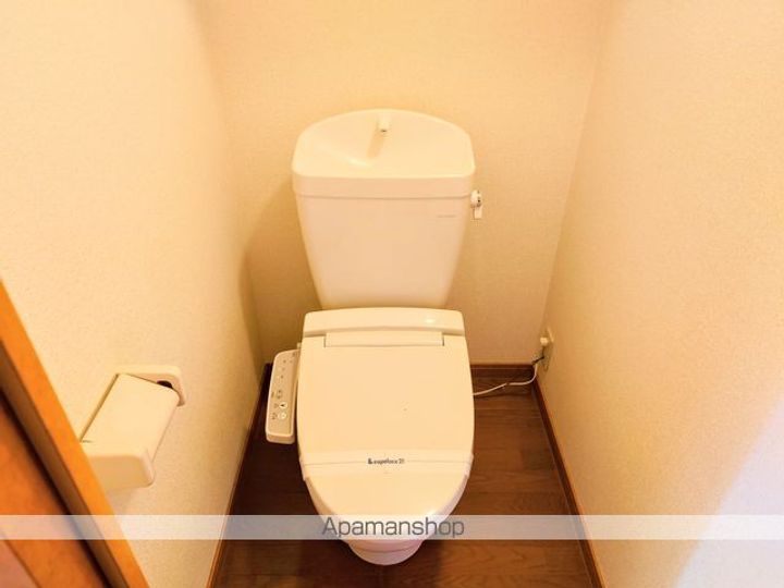 レオパレスMY中山210のその他画像