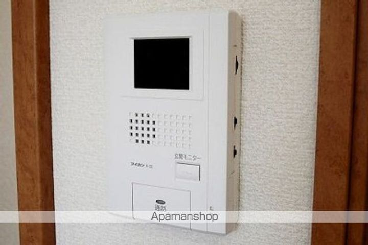 レオパレスゆう109のその他画像