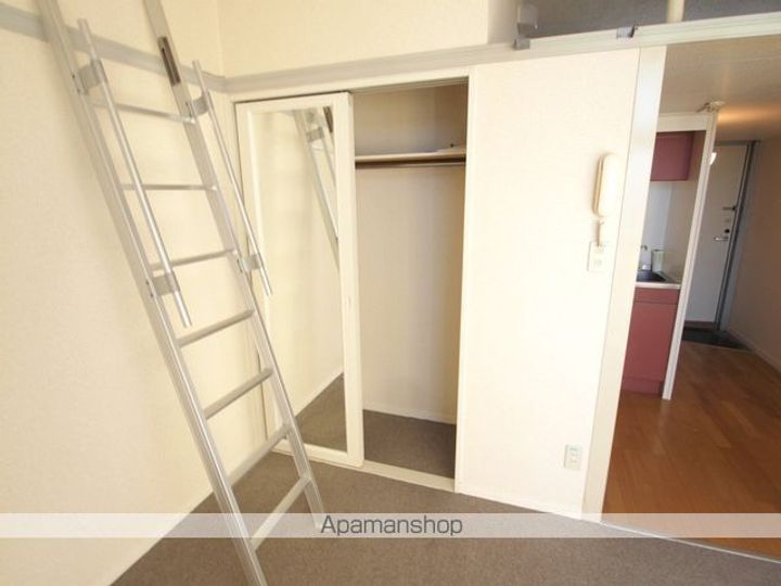 レオパレス五龍星204のその他画像