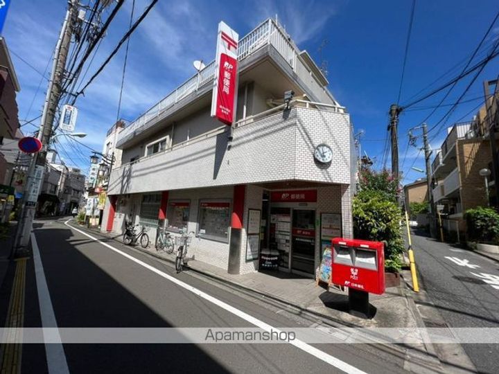 BRILLIA IST 三軒茶屋 ブラッサムテラスの周辺