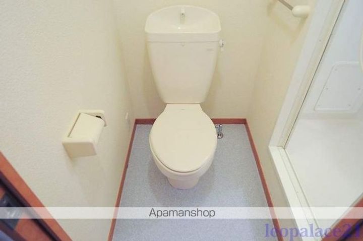 レオパレスコンフォートフレアのその他画像