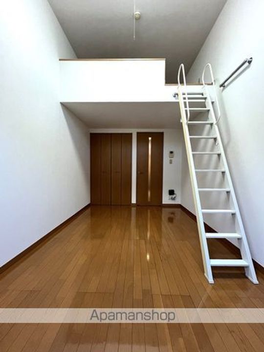 ミリアビタくぬぎ山の内装