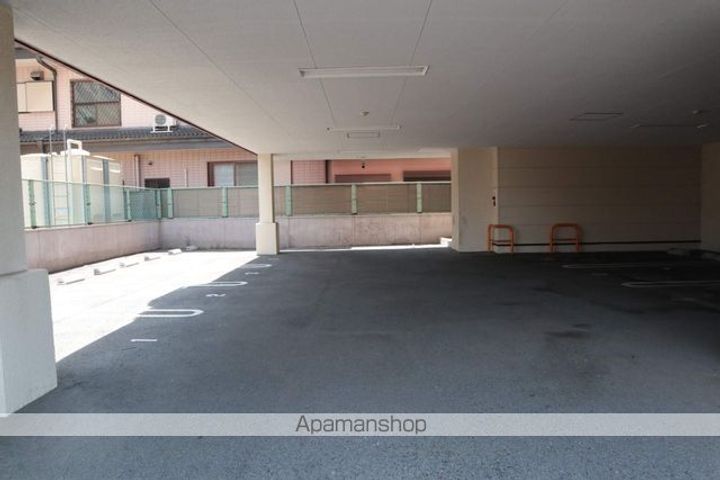 レジデンスカワベのその他画像