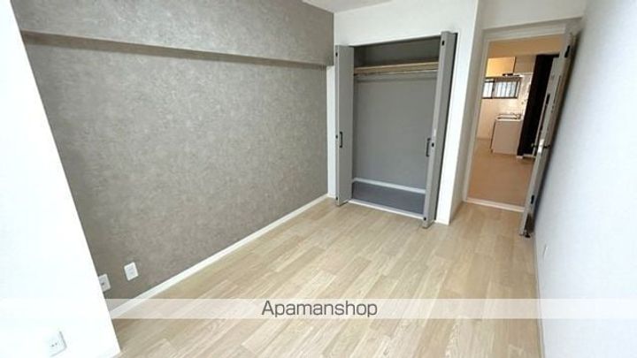 サンヒルズ太田北の内装