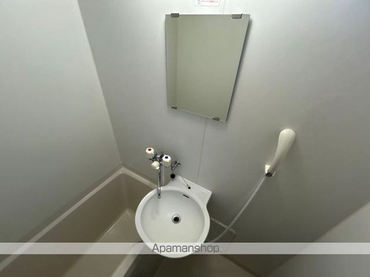 レオパレスケリュスAのその他画像
