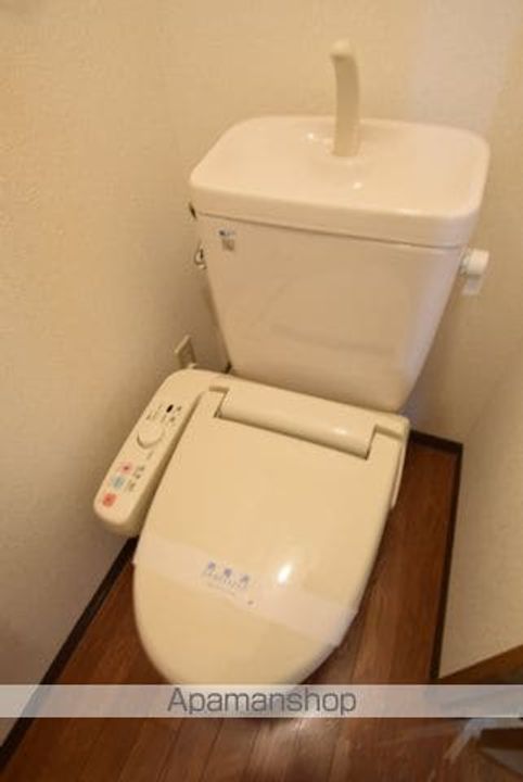 コーポこがねのその他画像