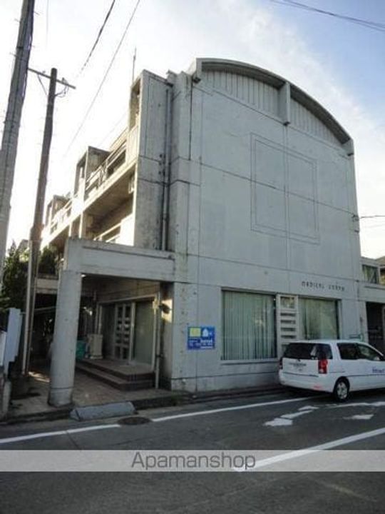 メディカルコーポⅠ棟207のその他画像