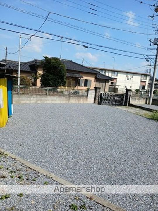 栃木県足利市新宿町(一戸建)の賃貸物件戸建ての外観