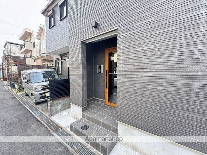 モント羽村のその他画像