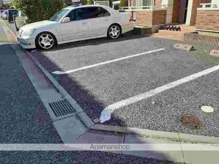 グレイスコートのその他画像