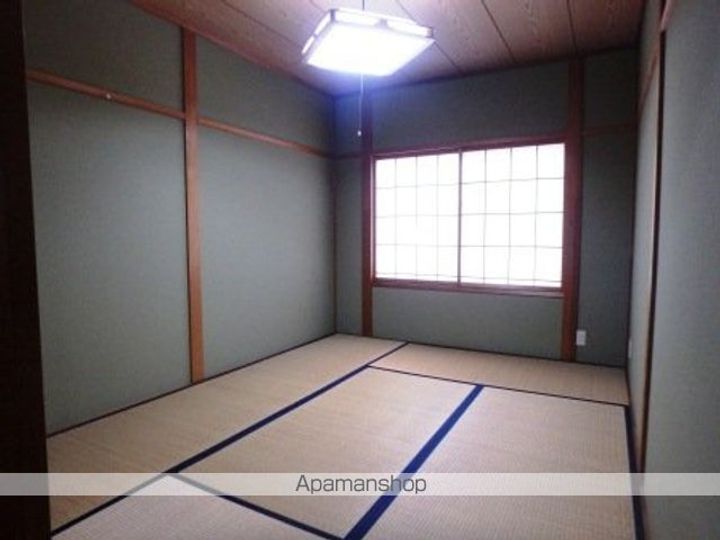 ホワイトタウン松崎Ⅰのその他画像
