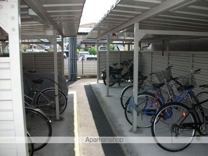 愛知県西春日井郡豊山町大字青山字東栄の賃貸マンションのその他画像