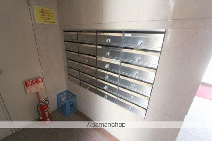 ダイアパレス中央町302号のその他画像