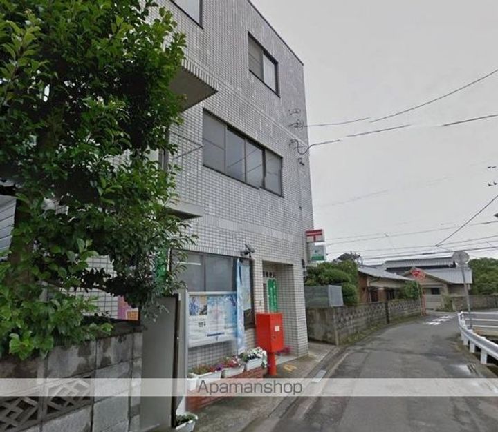 アーベイン三木パートⅡ10Dの周辺