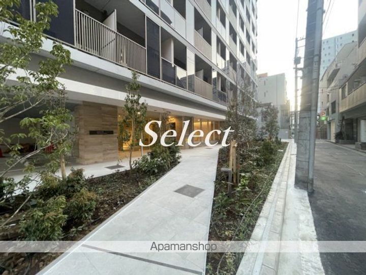 ラクレイス横濱関内のその他画像