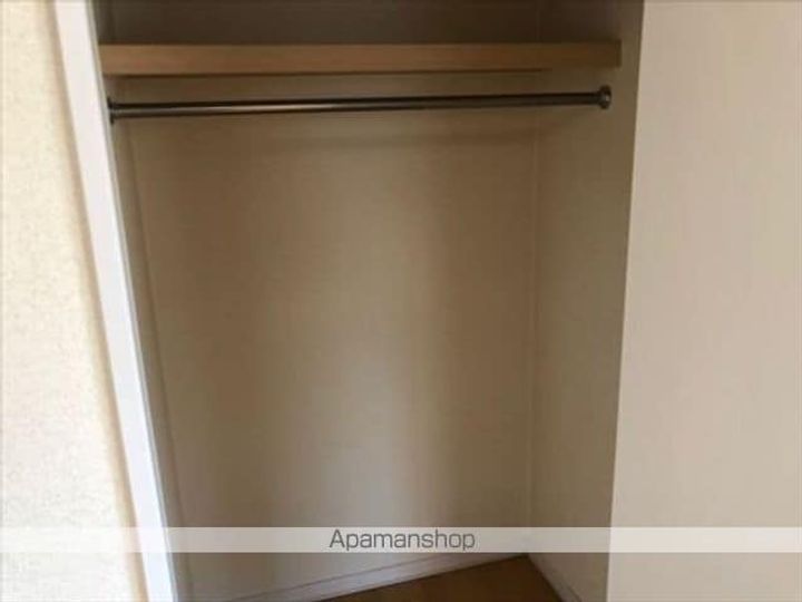 ヘーザ201の内装