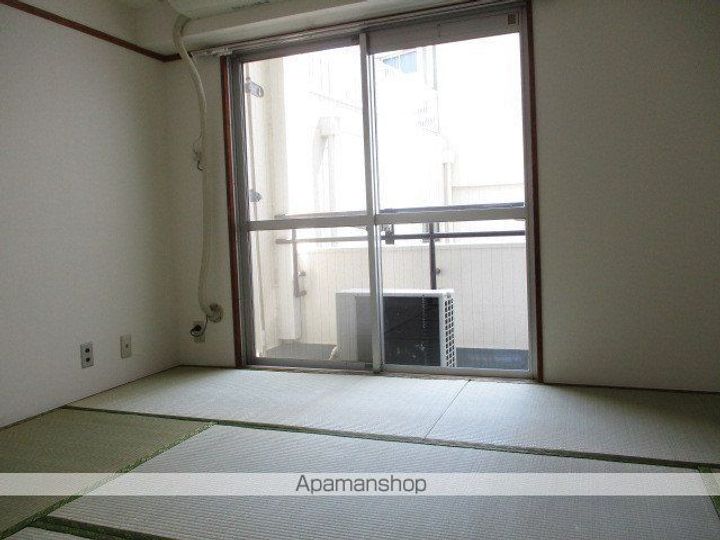 東京都杉並区高円寺南4丁目の賃貸マンションの内装