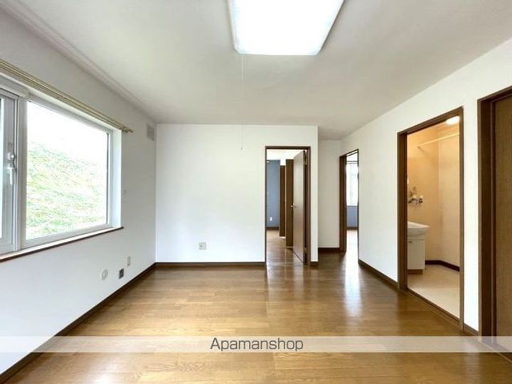 北島アパート(キタジマアパート)1の内装