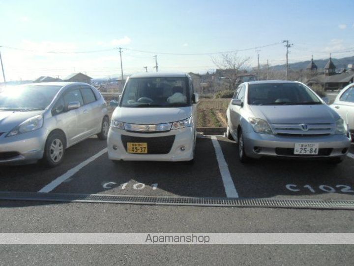 パークサイド箱清水C棟101のその他画像
