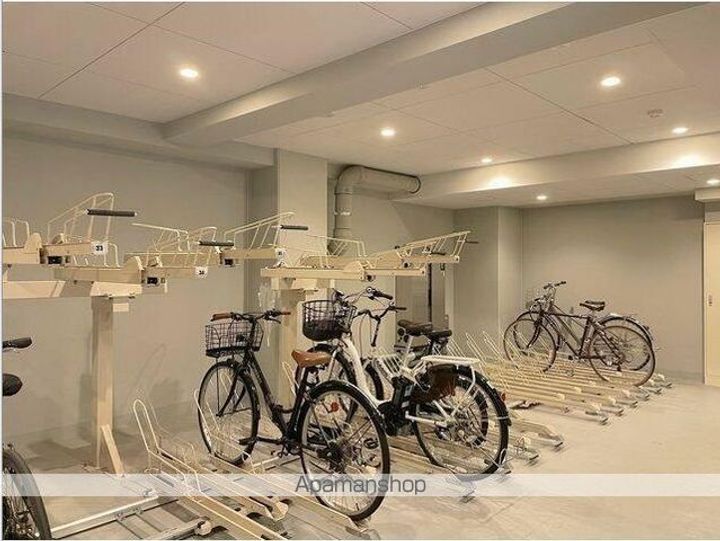 GRAN PASEO 市谷甲良町のその他画像