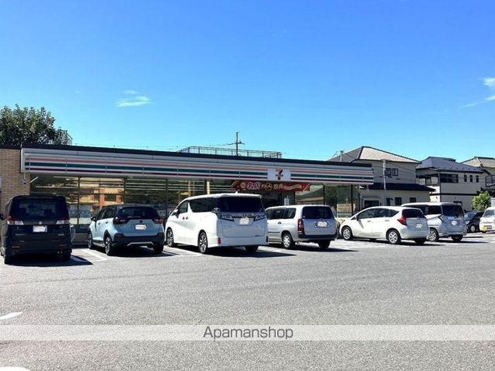 千葉県千葉市稲毛区萩台町の賃貸アパートの周辺