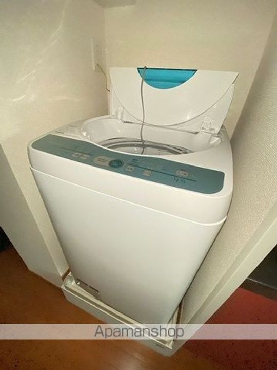 レオパレス憩の内装
