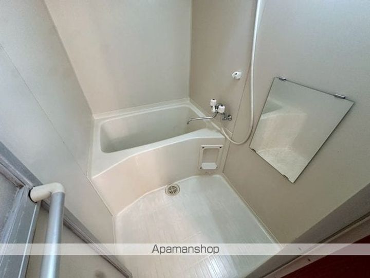 エーコーエピオンⅢの風呂