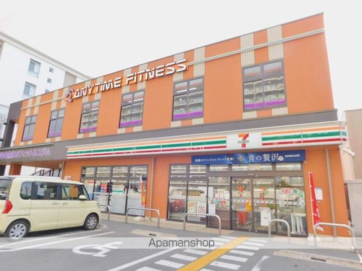 レジデンス・アムール403.の周辺