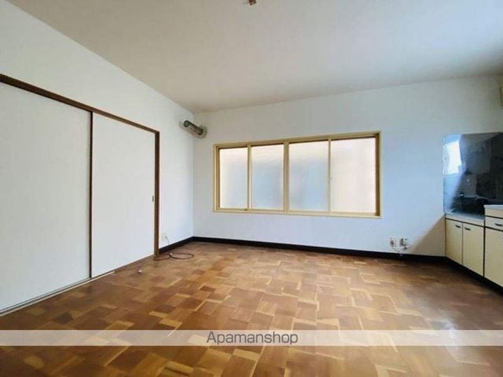 北海道函館市入舟町(一戸建)の賃貸物件戸建ての内装