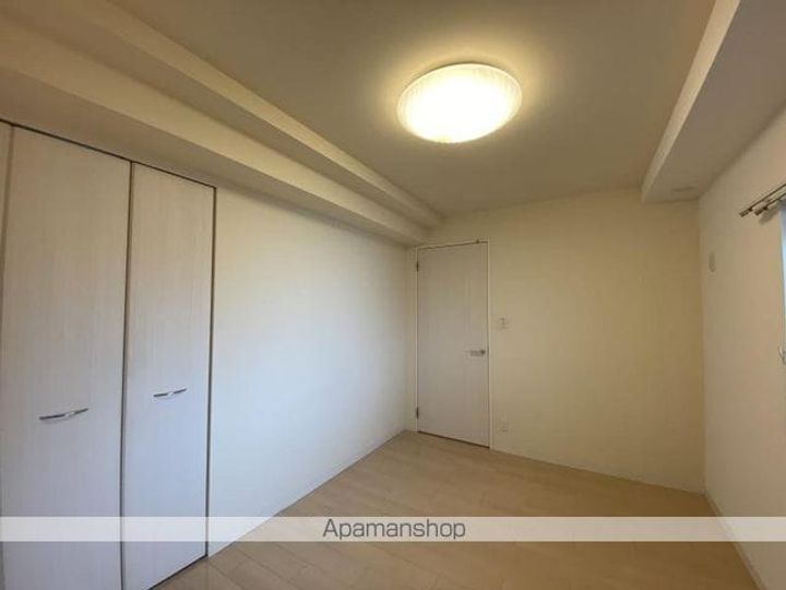 アルファライフ栗林駅北905の内装