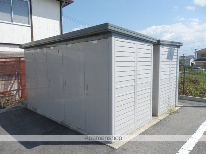 コーポ小林Ⅳ508のその他画像