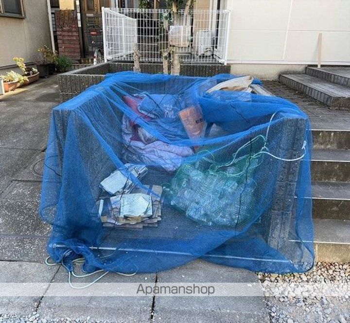 レオパレスプリマベーラのその他画像