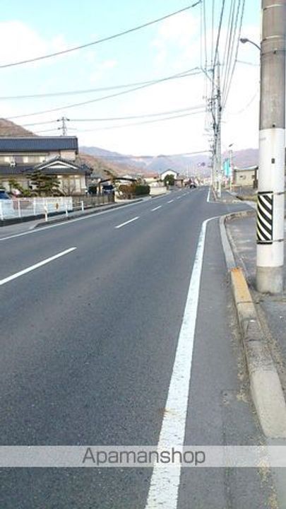 サンロード福山Aの周辺