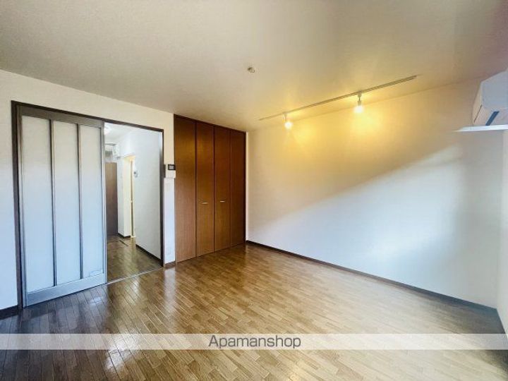 HGコート2101の内装