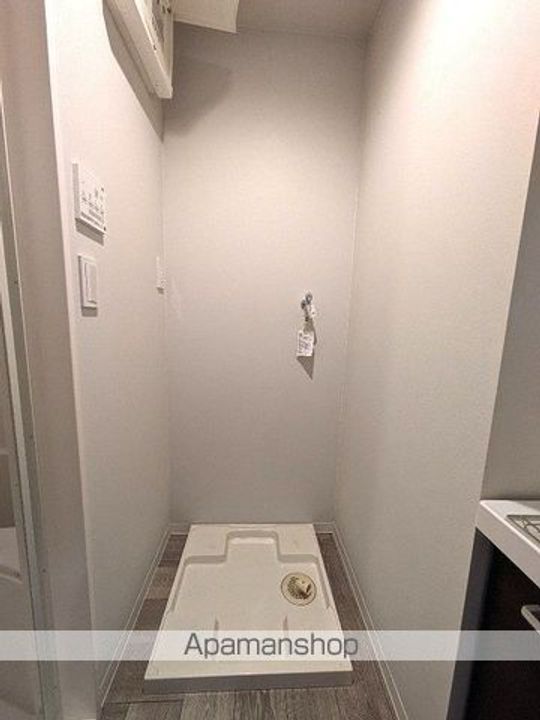 セントマルタ稲川503の内装