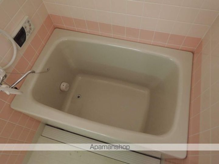 大阪府岸和田市春木旭町の賃貸マンションの内装