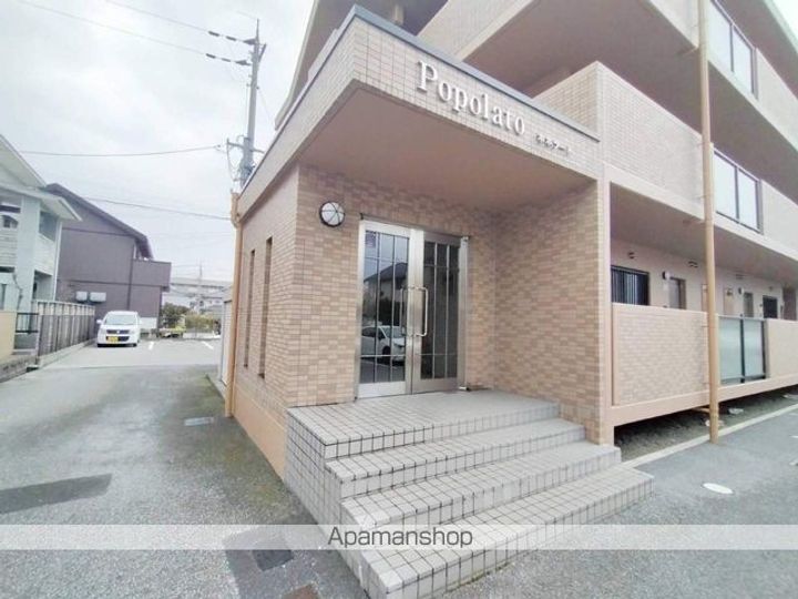 滋賀県長浜市祇園町の賃貸マンションのその他画像