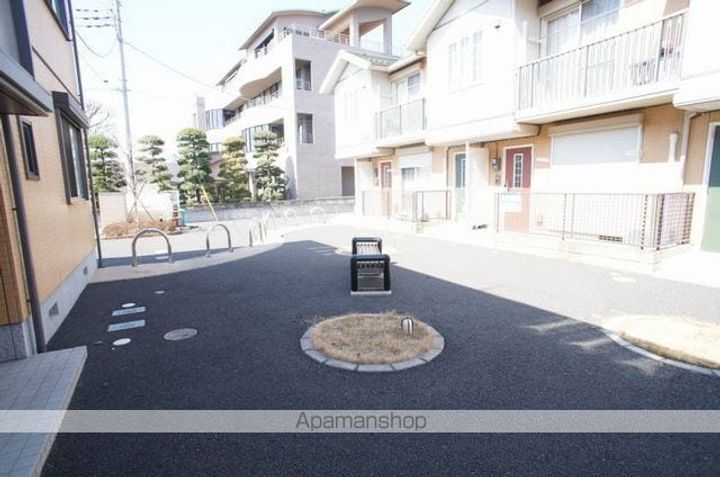 パレスバーディスA棟202のその他画像