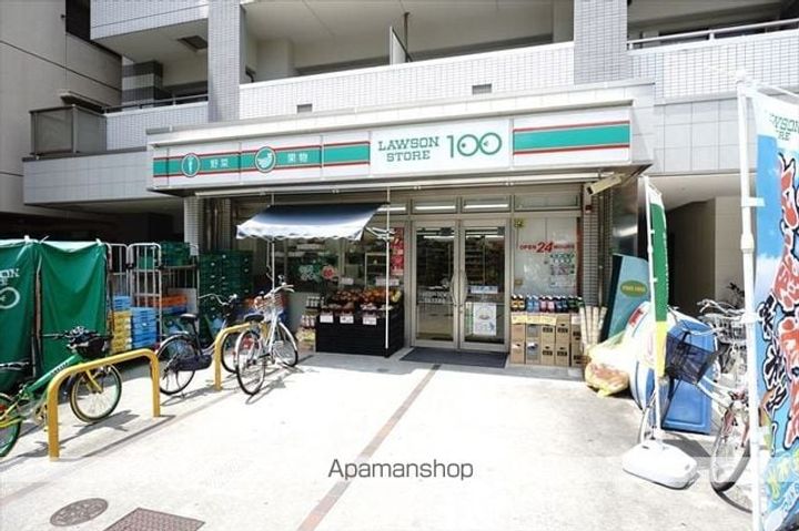 愛知県名古屋市中区千代田2丁目の賃貸マンションの周辺
