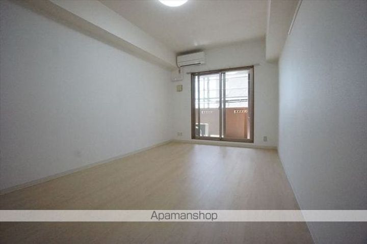 willDo太閤通の居間