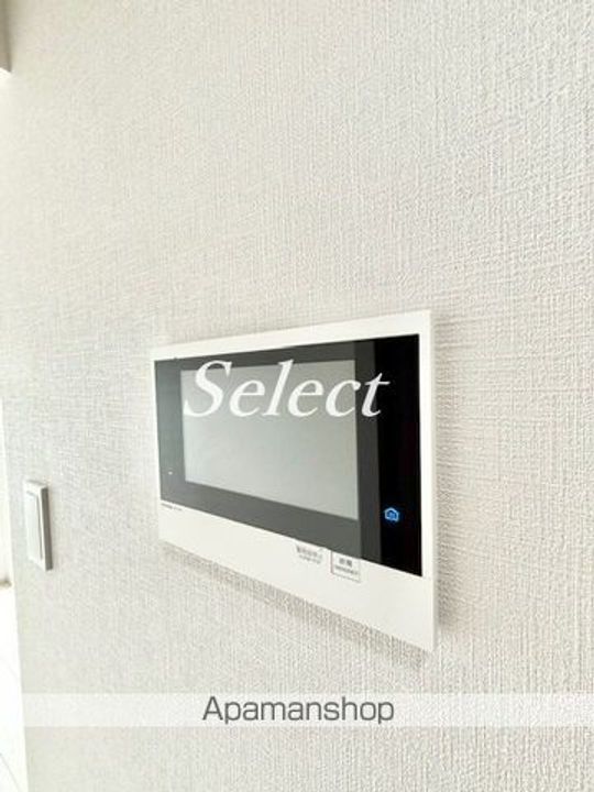 GENOVIA西横浜のその他画像