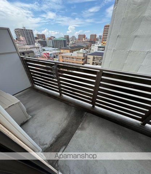 カシェット住吉のその他画像