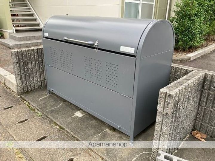 レオパレスSHIMAのその他画像